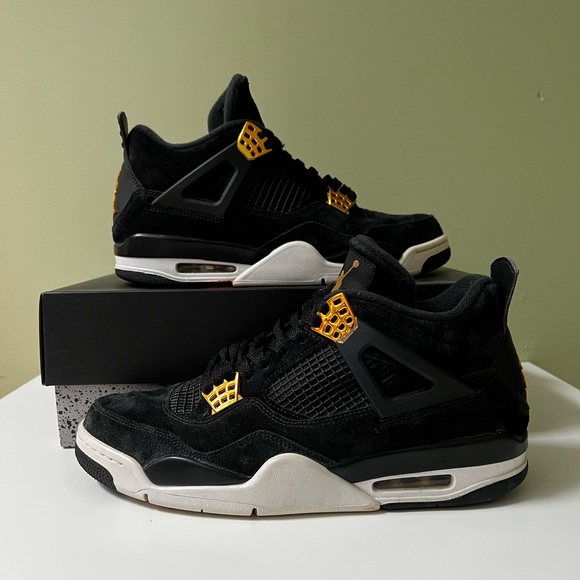 Jordan Other - Jordan 4 Royalty (Sz 11)
